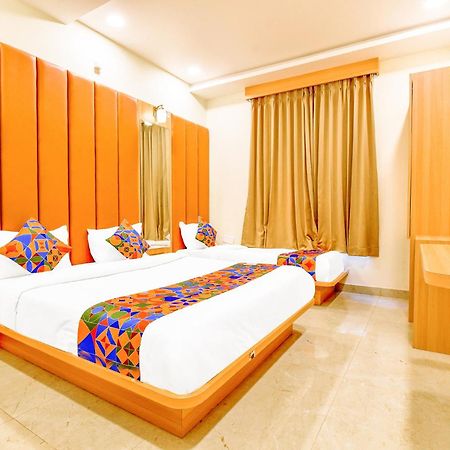 Fabexpress Mewar Shine Hotel Udaipur Ngoại thất bức ảnh