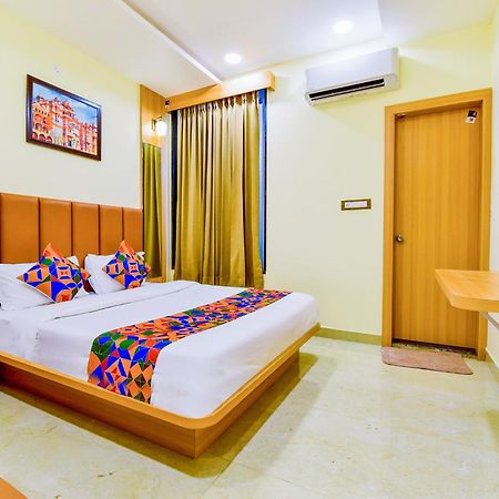 Fabexpress Mewar Shine Hotel Udaipur Ngoại thất bức ảnh