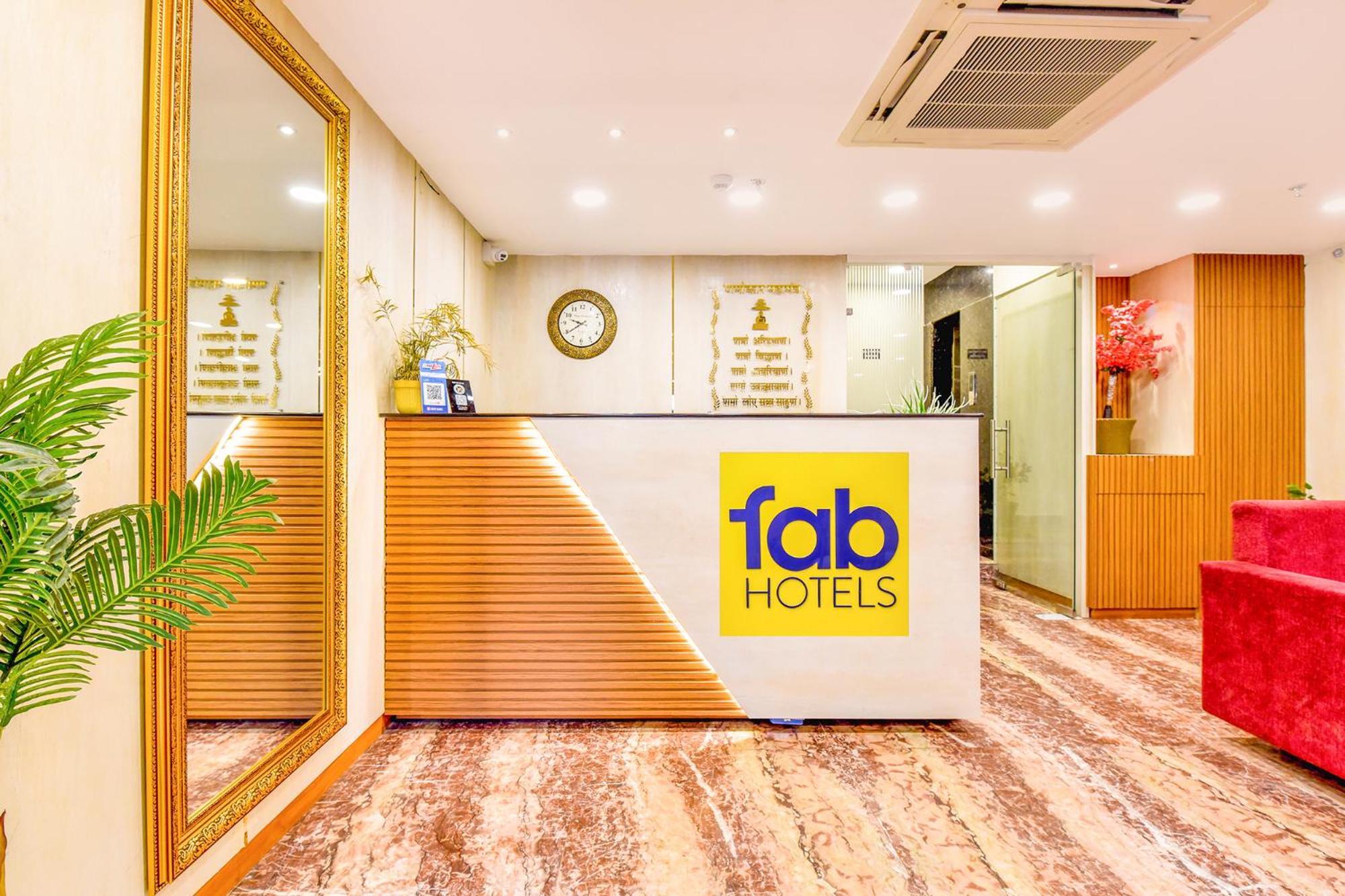 Fabexpress Mewar Shine Hotel Udaipur Ngoại thất bức ảnh