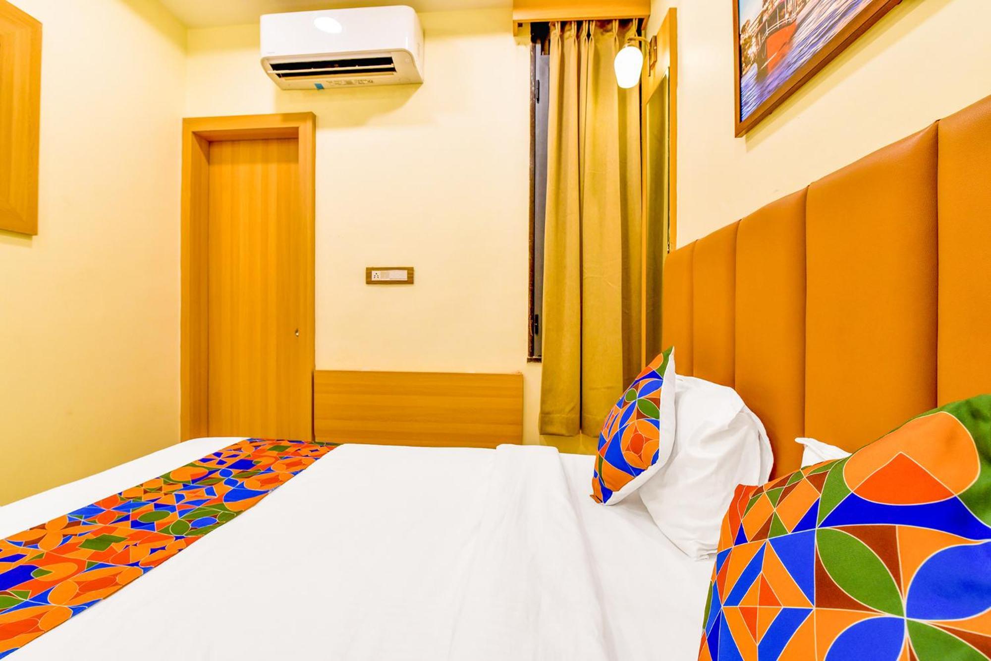 Fabexpress Mewar Shine Hotel Udaipur Ngoại thất bức ảnh