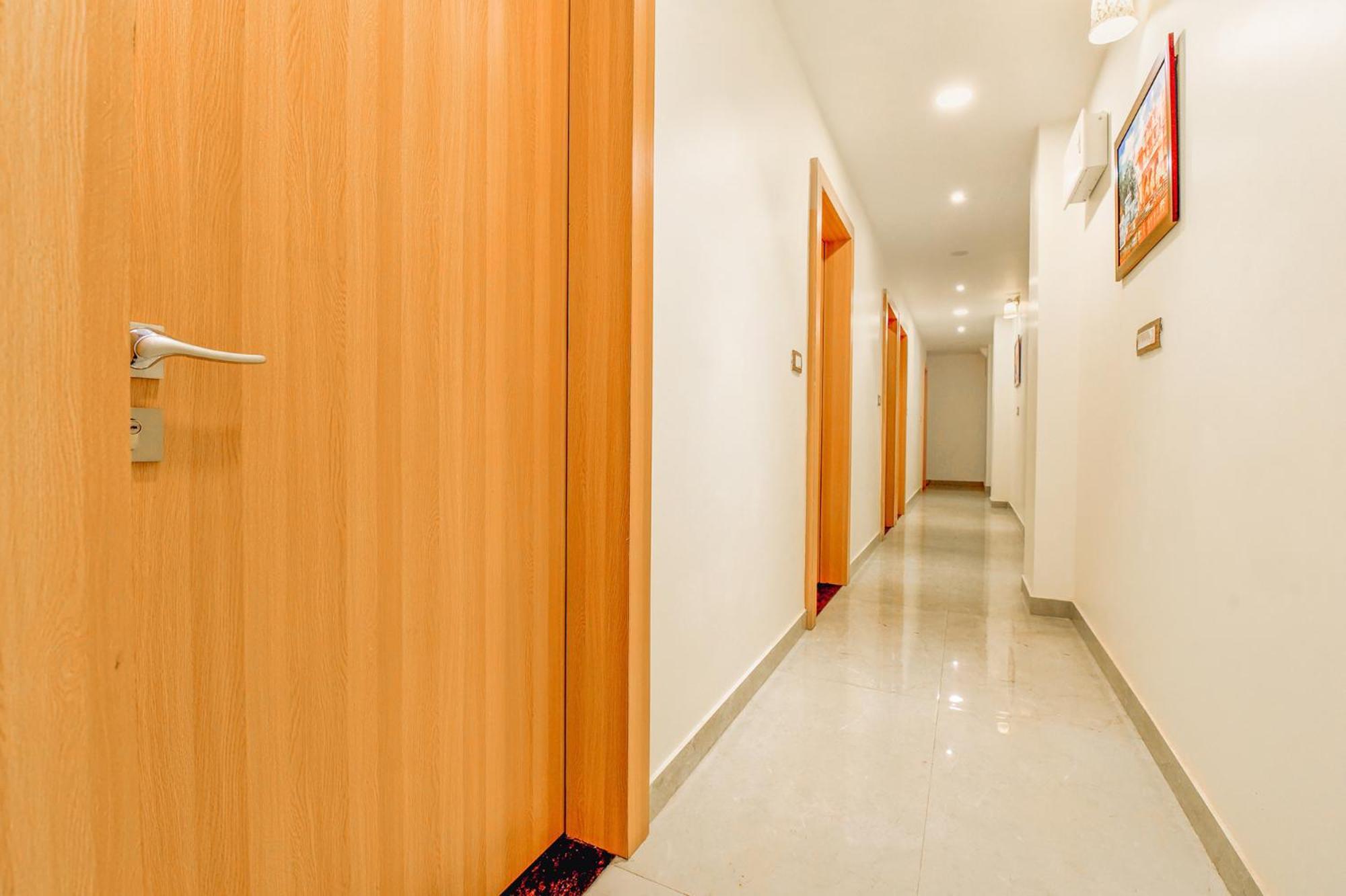 Fabexpress Mewar Shine Hotel Udaipur Ngoại thất bức ảnh