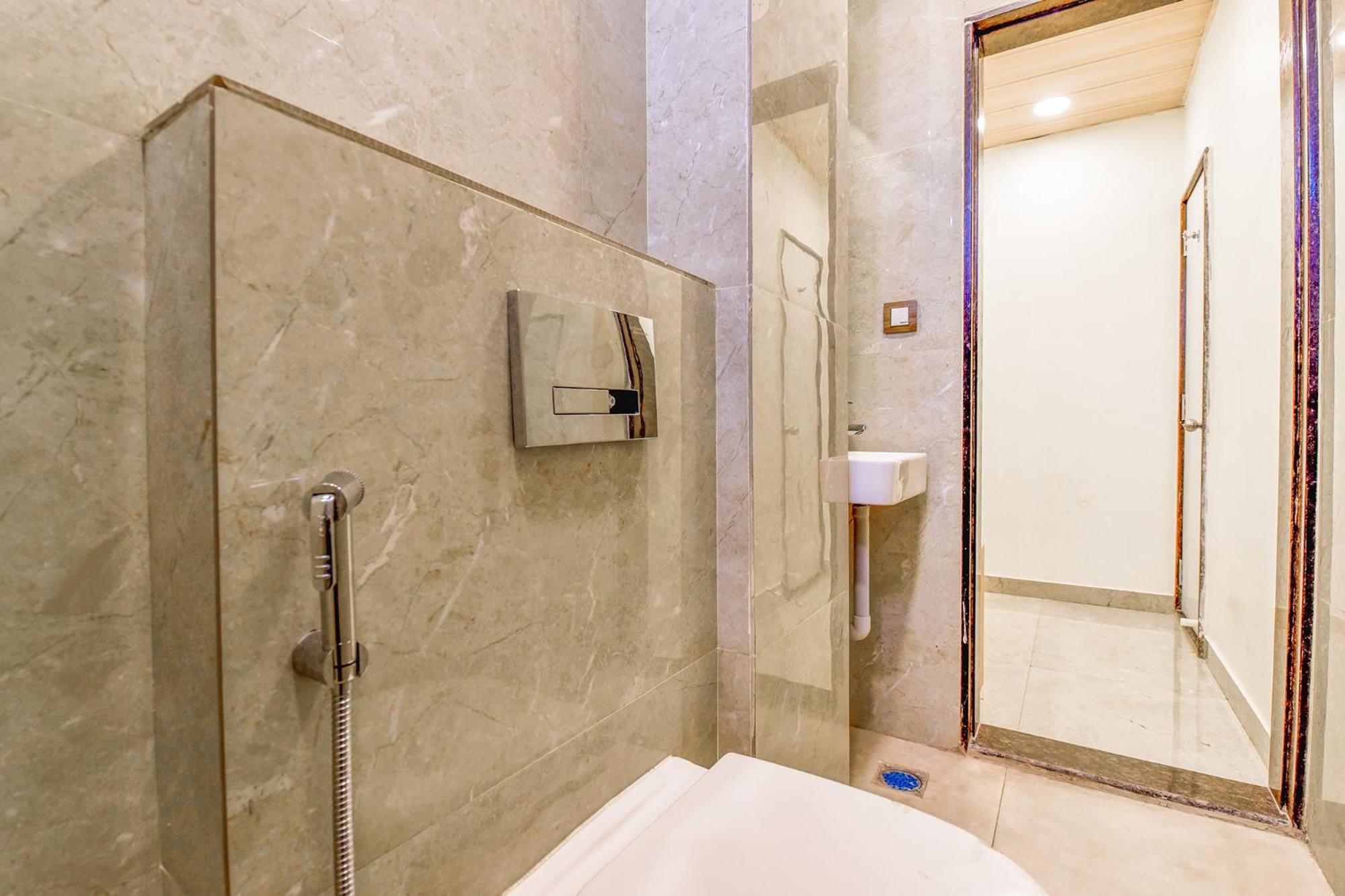 Fabexpress Mewar Shine Hotel Udaipur Ngoại thất bức ảnh