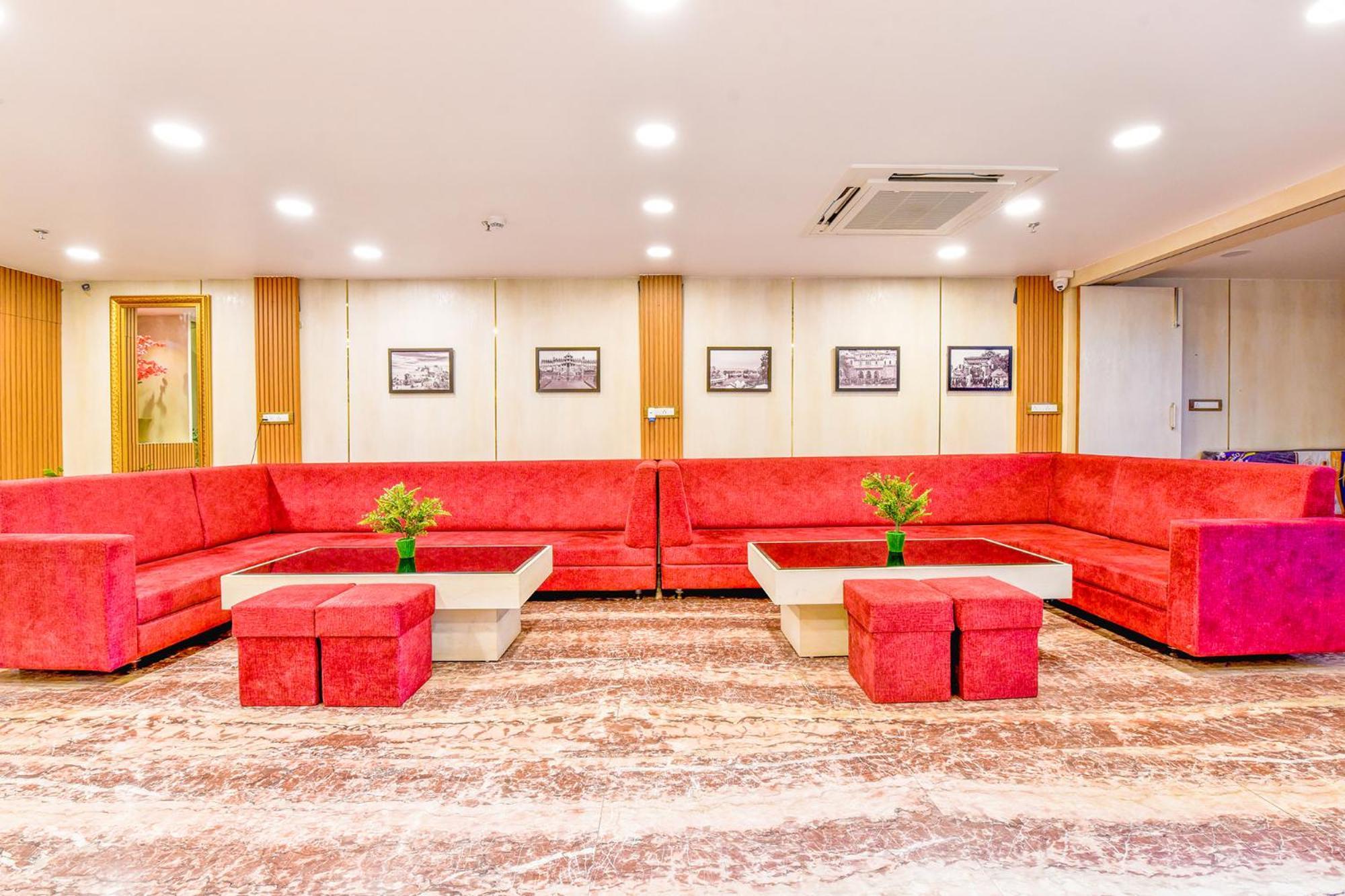 Fabexpress Mewar Shine Hotel Udaipur Ngoại thất bức ảnh