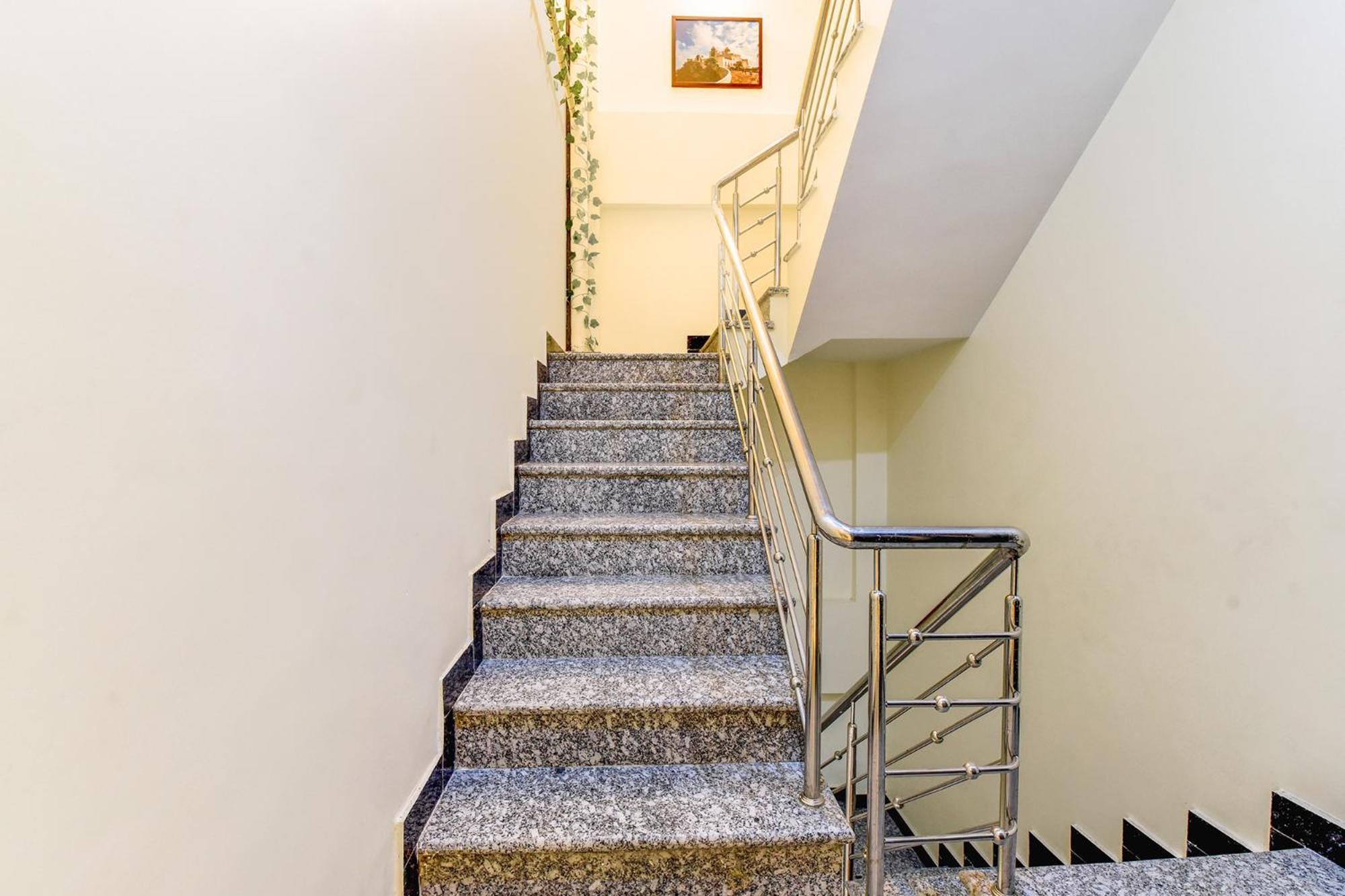 Fabexpress Mewar Shine Hotel Udaipur Ngoại thất bức ảnh