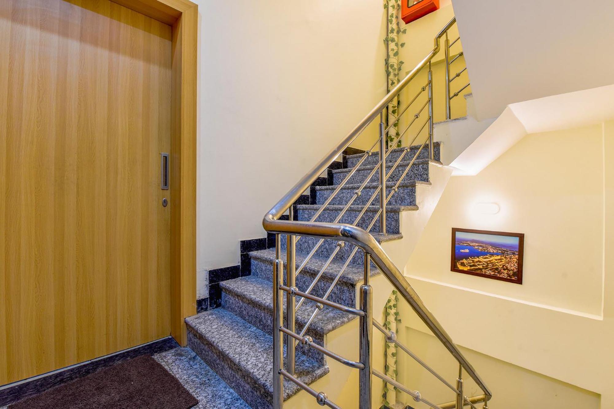 Fabexpress Mewar Shine Hotel Udaipur Ngoại thất bức ảnh