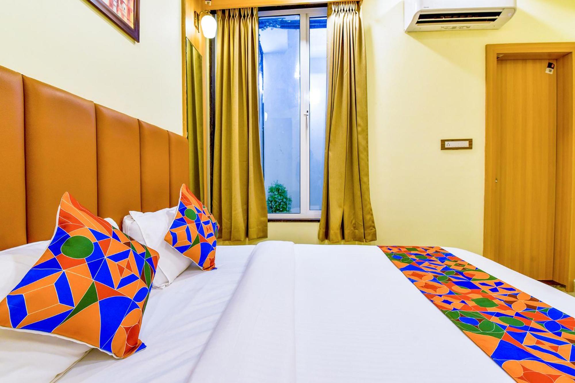 Fabexpress Mewar Shine Hotel Udaipur Ngoại thất bức ảnh