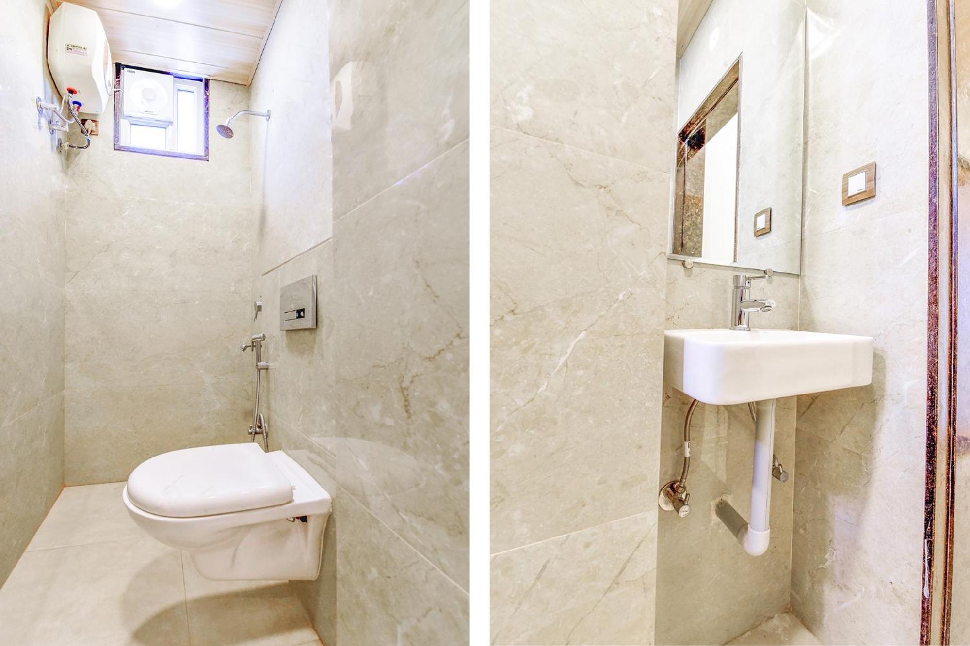 Fabexpress Mewar Shine Hotel Udaipur Ngoại thất bức ảnh