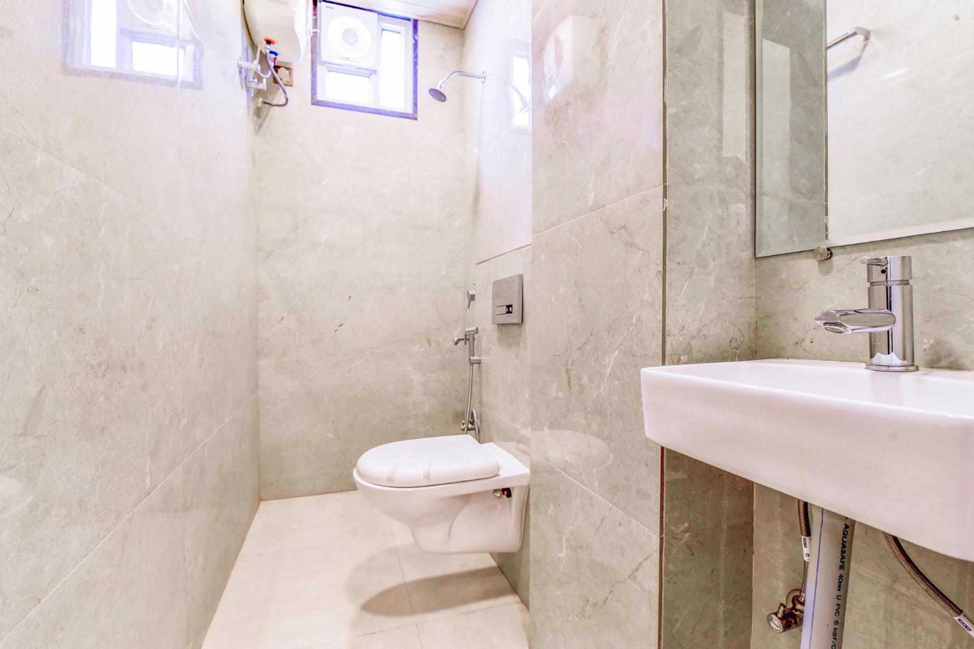 Fabexpress Mewar Shine Hotel Udaipur Ngoại thất bức ảnh