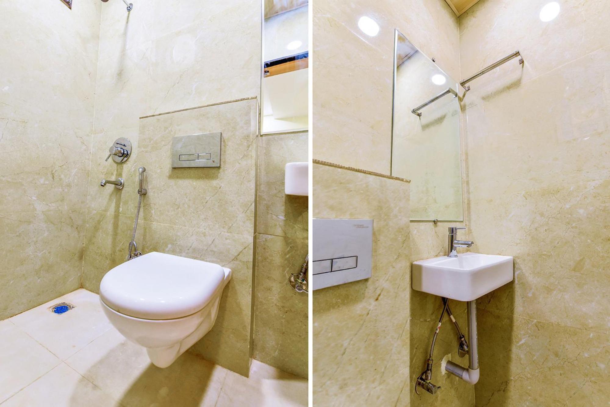 Fabexpress Mewar Shine Hotel Udaipur Ngoại thất bức ảnh